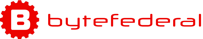 ByteFederal Logo
